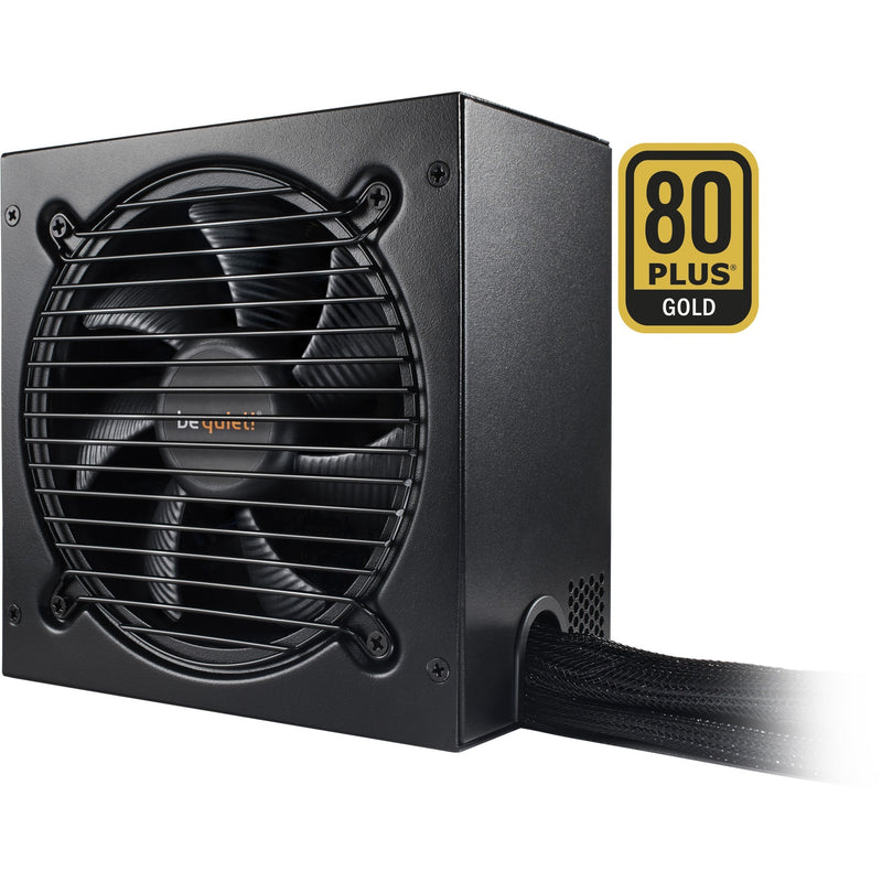 Be quiet! Be quiet! Pure 11 600W