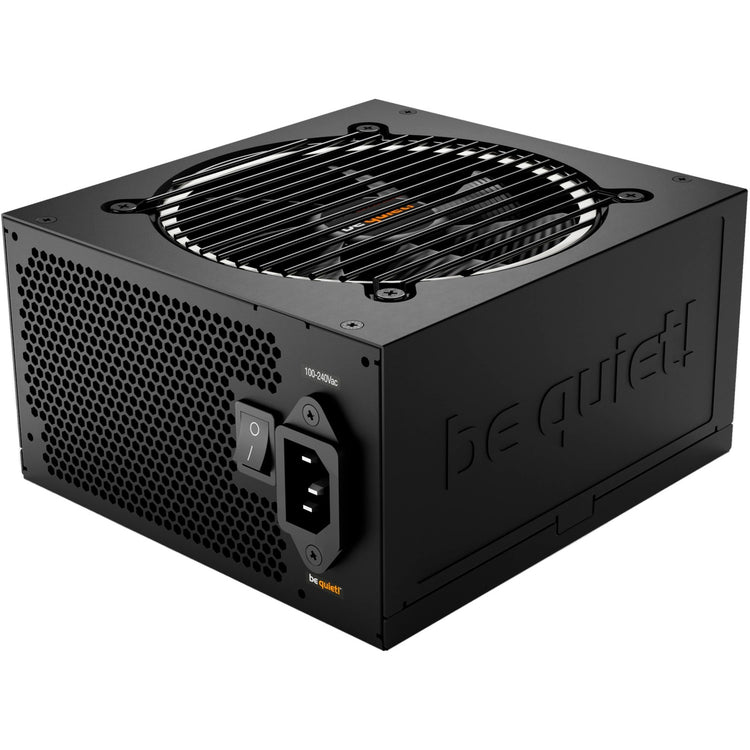 Be quiet! Pure 12M 550W