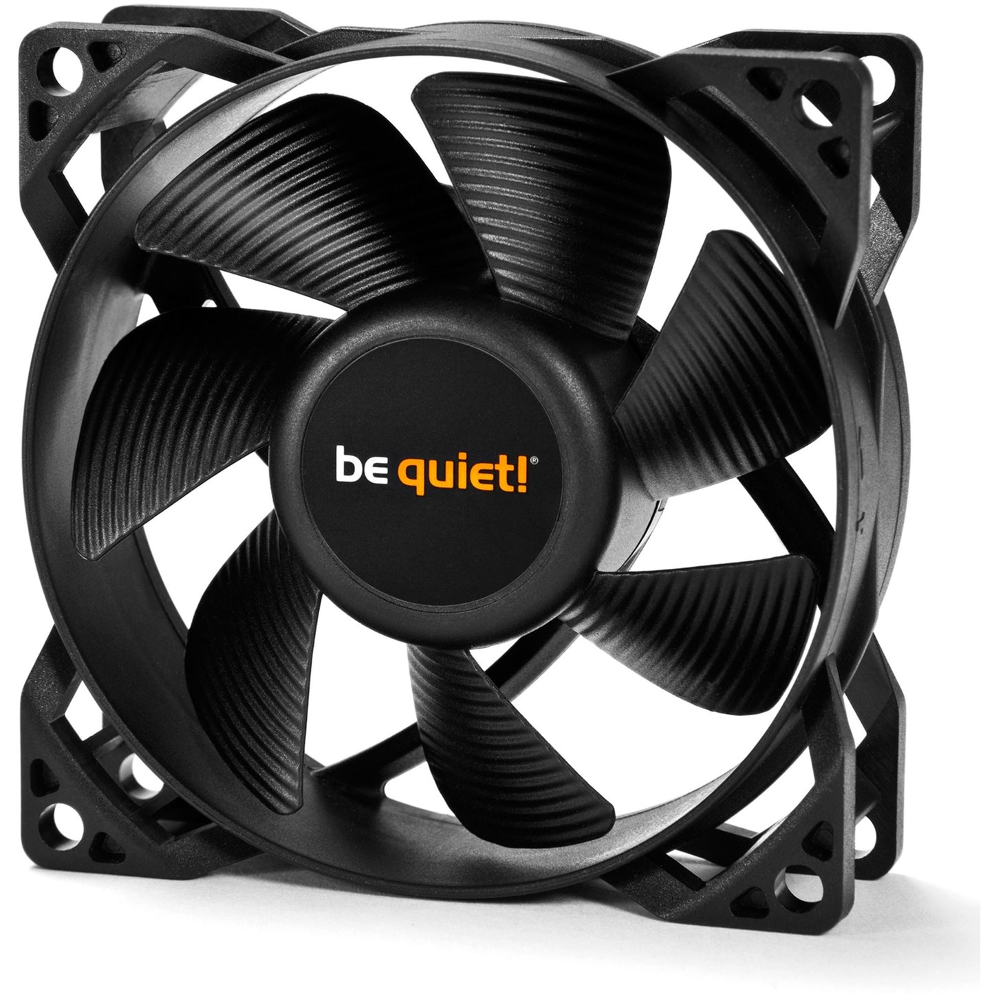 Be quiet! Pure 2 PWM 80mm