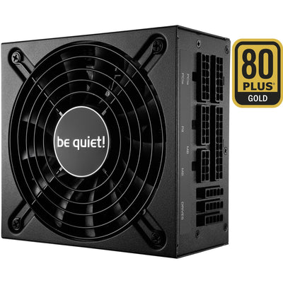 Be quiet! SFX-L 500W