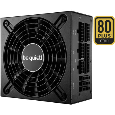 Be quiet! SFX-L 600W