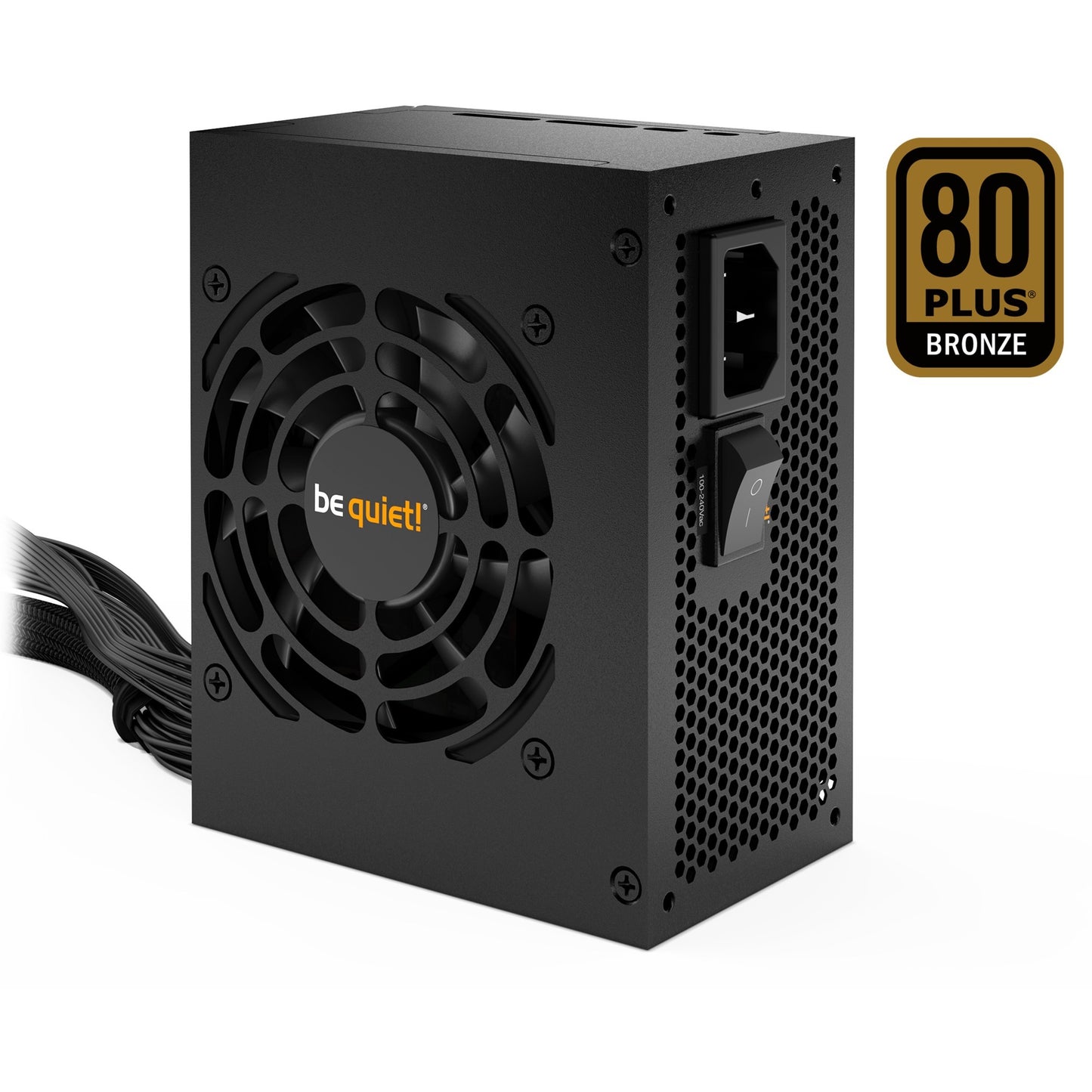 Be quiet! SFX 3 300W