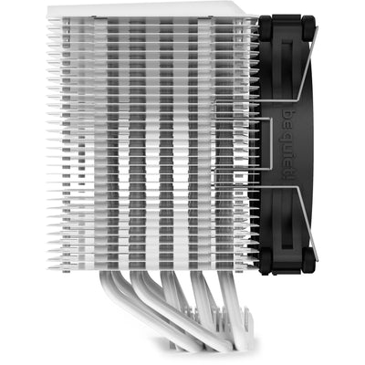 Be quiet! Shadow 3 White