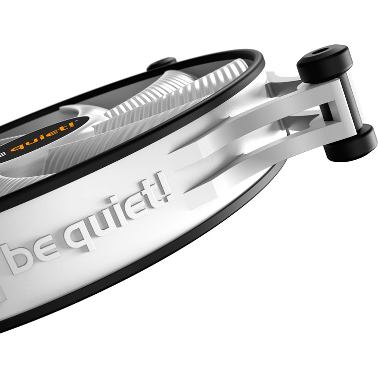Be quiet! Shadow 2 PWM White 140 mm