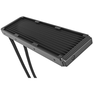 Be quiet! Silent Loop 2 360 mm