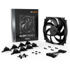 Be quiet! Silent 4 140x140x25