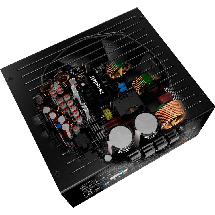 Be quiet! Straight 11 1000W