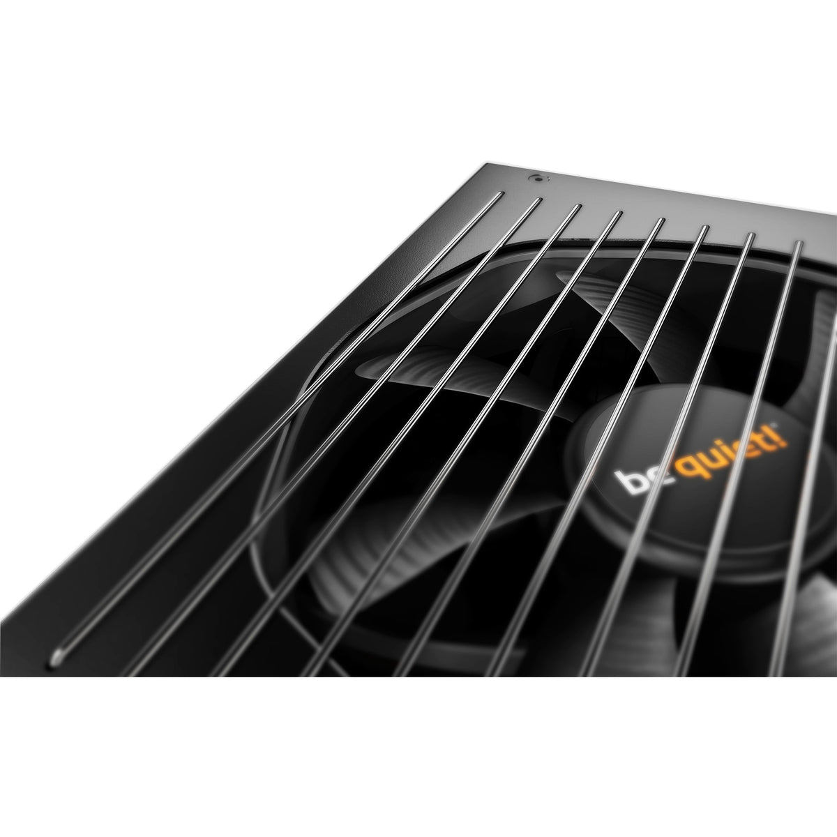 Be quiet! Straight 11 850W