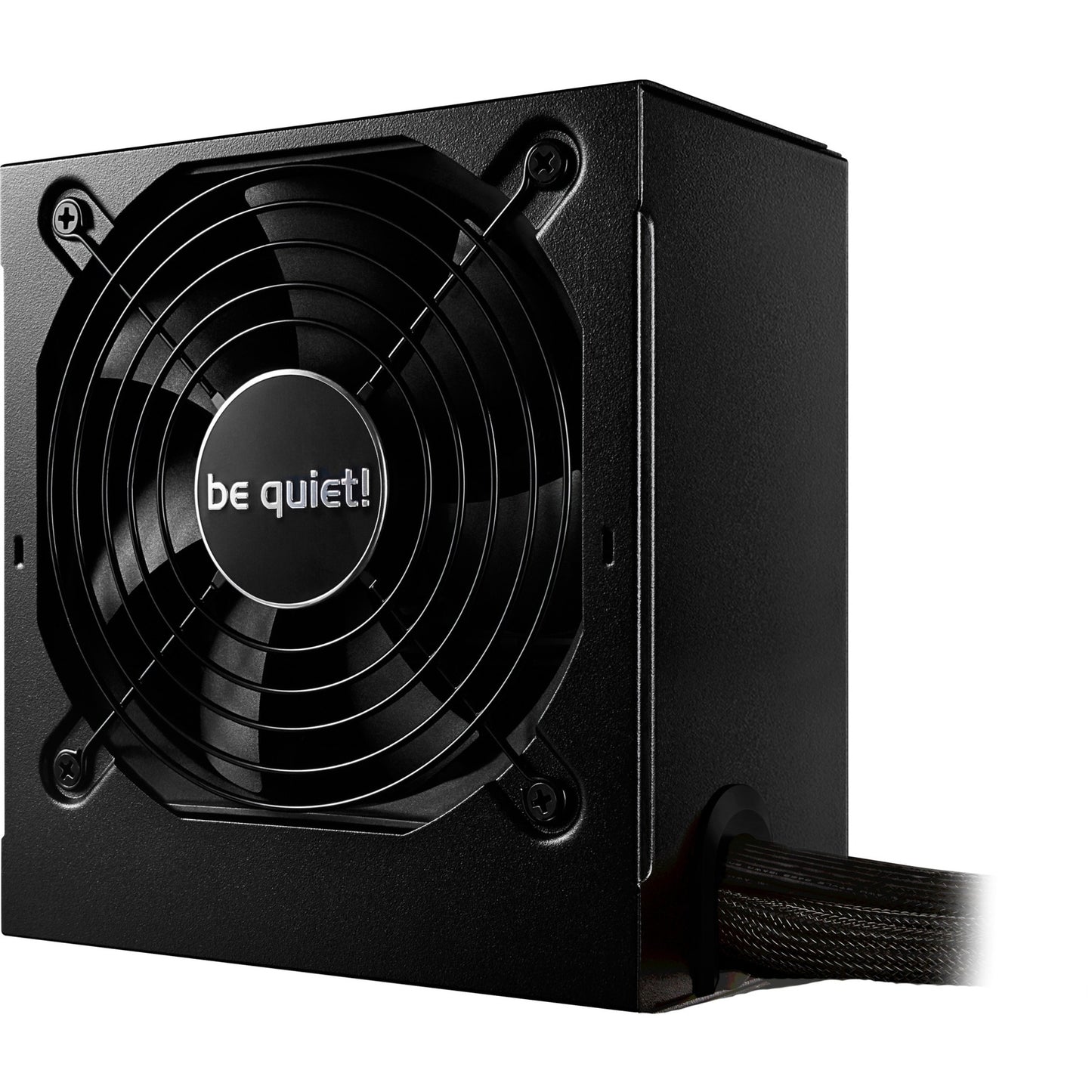 Be quiet! System 10 750W