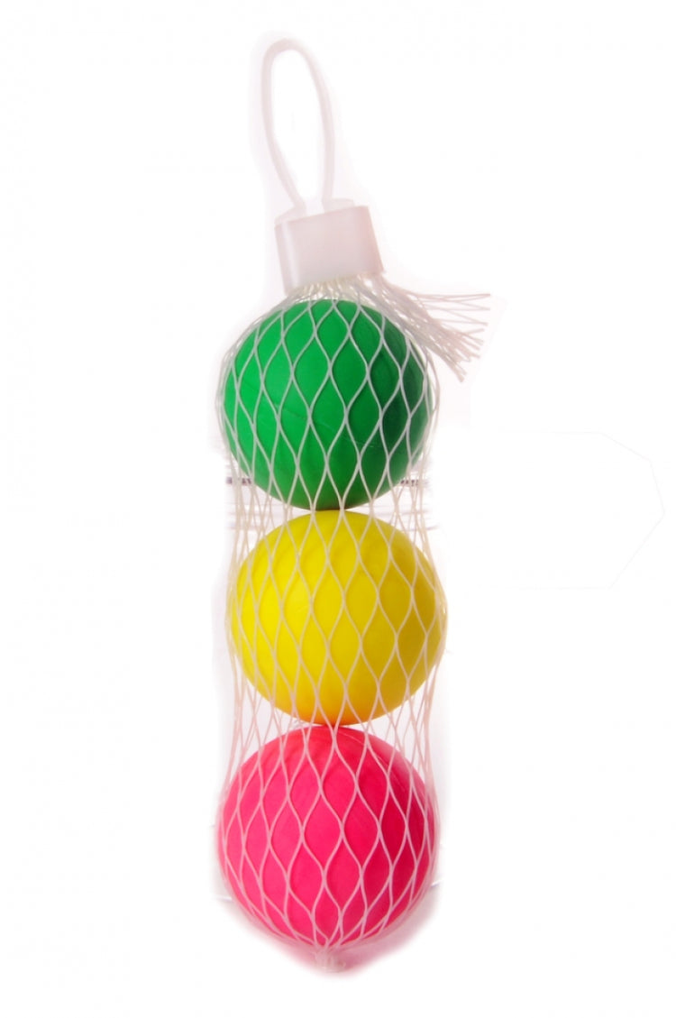 Angeltoys beachballballen (3 stuks)