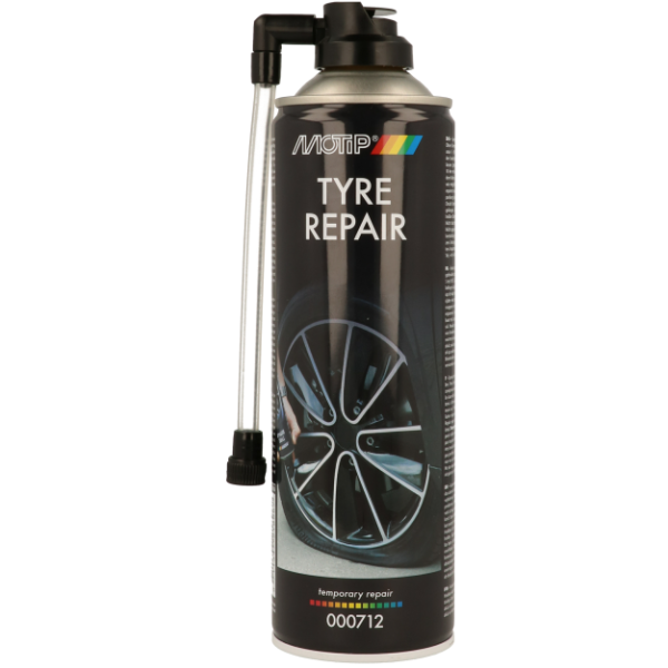 Tyre repair