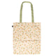 Esschert design boodschappentas met bijenprint 38x44cm
