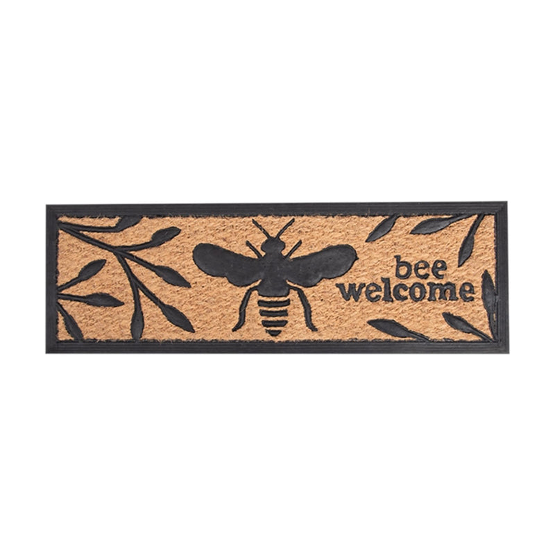 Esschert design deurmat bij 25x75,5cm