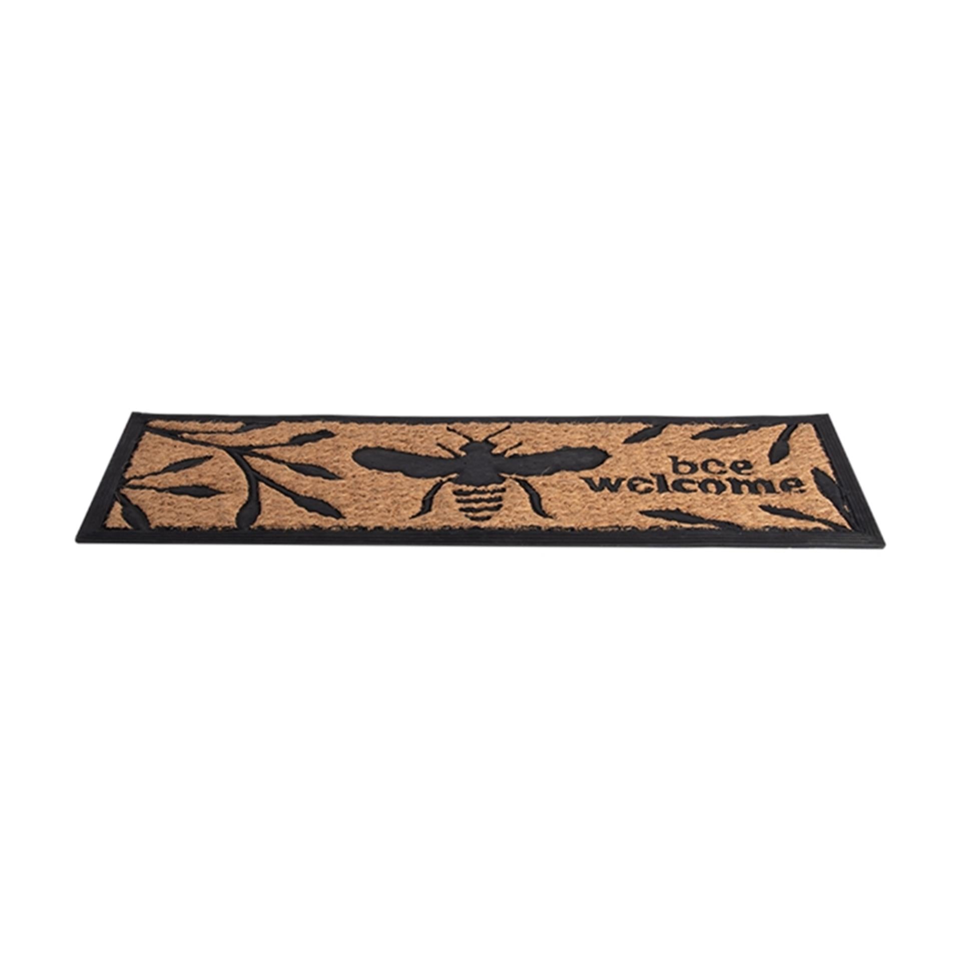 Esschert design deurmat bij 25x75,5cm