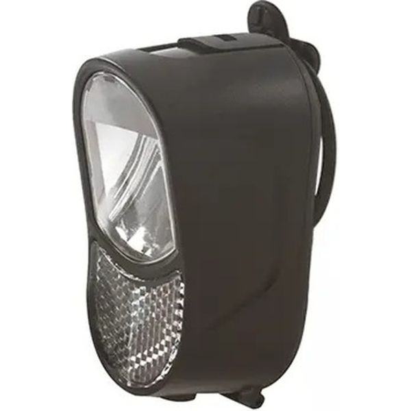 Spanninga verlichtingsset luz xb koplamp presto xb achterlicht - batterij