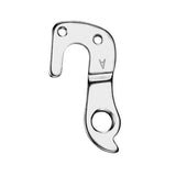 derailleurhanger GH-165 59,2 mm zilver - afbeelding 2
