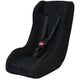 Edge cargocomfy babyschaal 0-9 maanden - zwart