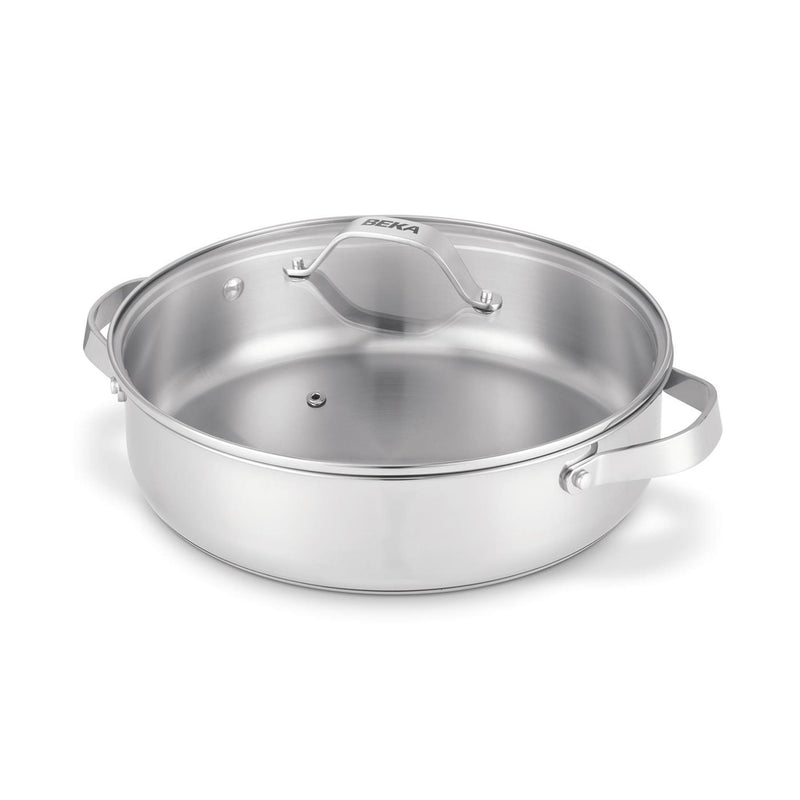 Beka cicla sauteerpan 28cm