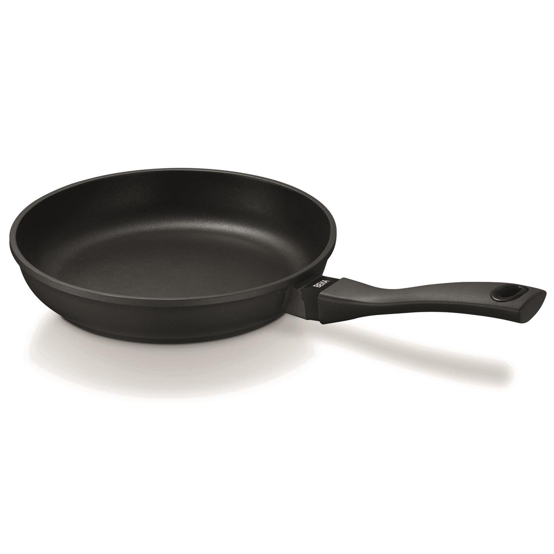 Beka energy koekenpan met keramische antiaanbaklaag 24cm