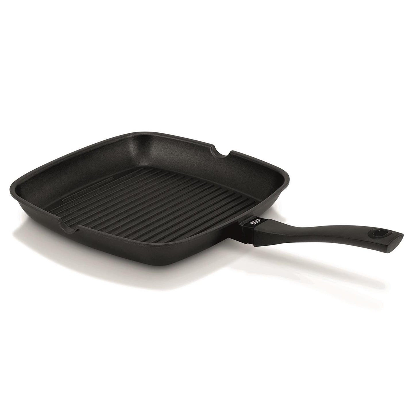 Beka energy r grillpan 28x28cm