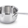 Beka maestro steelpan met 2 giet tuiten