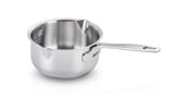 Beka maestro steelpan met 2 giet tuiten - afbeelding 1