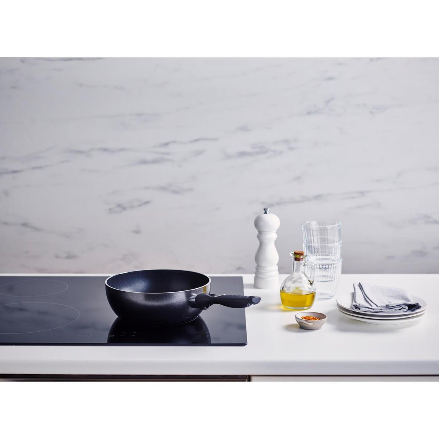 Beka pro induc r wokpan 28cm