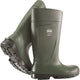 Bekina agrilite laars p2300 9180 s4 groen zwart - maat 44 - 00.135.004.44