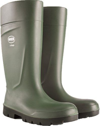 Bekina agrilite laars p2400 9180 s5 groen zwart - maat 44 - 00.135.005.44