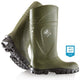 Bekina steplite x laars o4 xan1p9180ap | groen zwart | maat 45 - 00.135.022.45