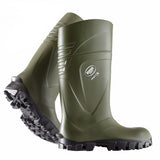 Bekina steplite x laars x2400 9180 s5 groen zwart - maat 49 - 00.135.008.49 - afbeelding 1