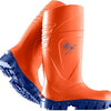 Bekina steplite xci laars xc900 9173 s5 groen zand grijs - maat 37 - 00.135.009.37