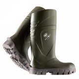 Bekina steplite xci laars xc900 9173 s5 groen zand grijs - maat 44 - 00.135.009.44 - afbeelding 1