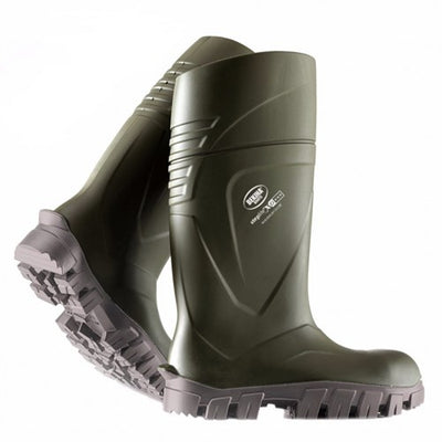 Bekina steplite xci laars xc900 9173 s5 groen zand grijs - maat 48 - 00.135.009.48