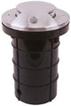 Enzo bemko grondspot mr16 gu10 ip67 105mm rond 2kanten - 5070495