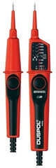 Benning spanningtester duspol analoog 12-1000v ac dc - 050261