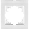 Enzo benson 3 voudig afdekraam wit - 4650019