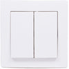 Enzo benson inbouw schakelaar serie wit - 4650015