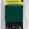Enzo benson tijdschakelklok swd 2-4-6-8 uur of schemerschakelaar ip44 - 8364220