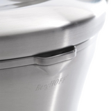 Berghoff auriga kookpot met deksel wit ø20cm - afbeelding 3