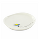 Berghoff bord rond codriez ø25cm 2 stuks