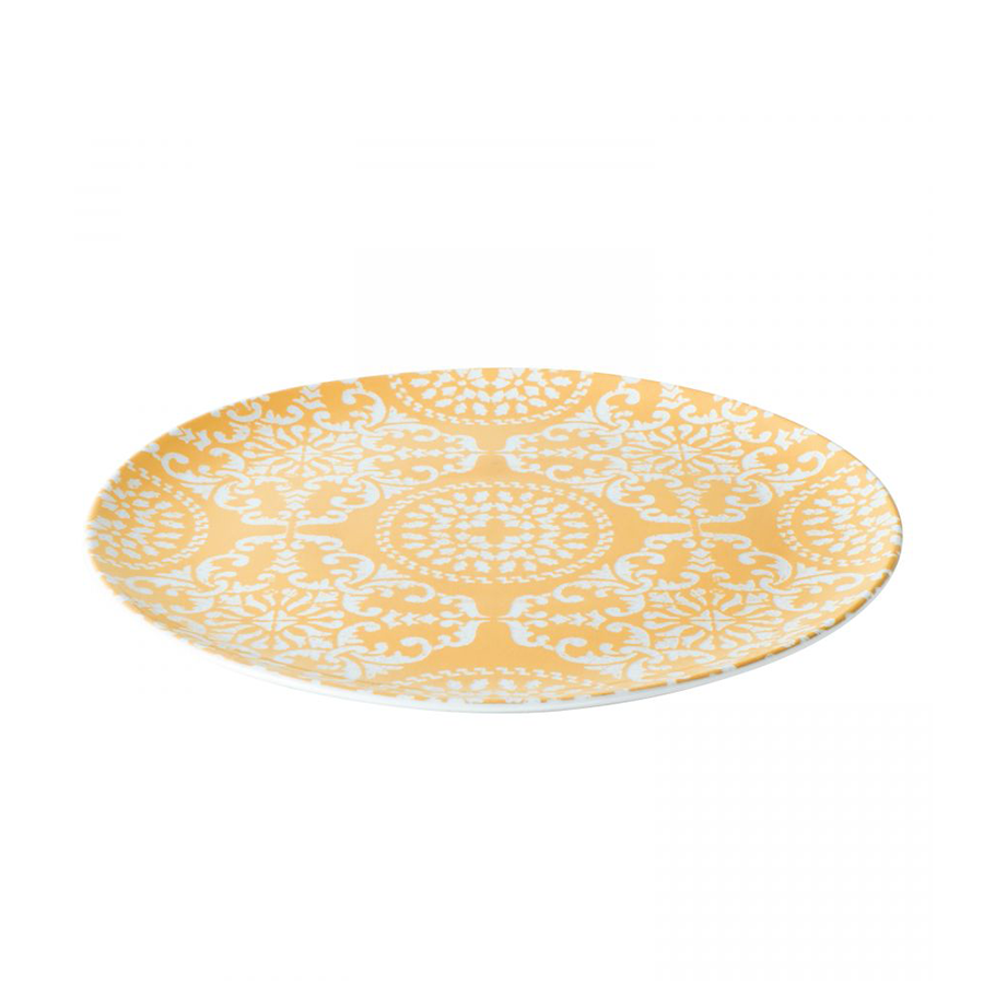 Berghoff bordenset rond decoratief ø30cm 4-delig