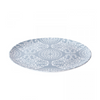Berghoff bordenset rond decoratief ø30cm 4-delig