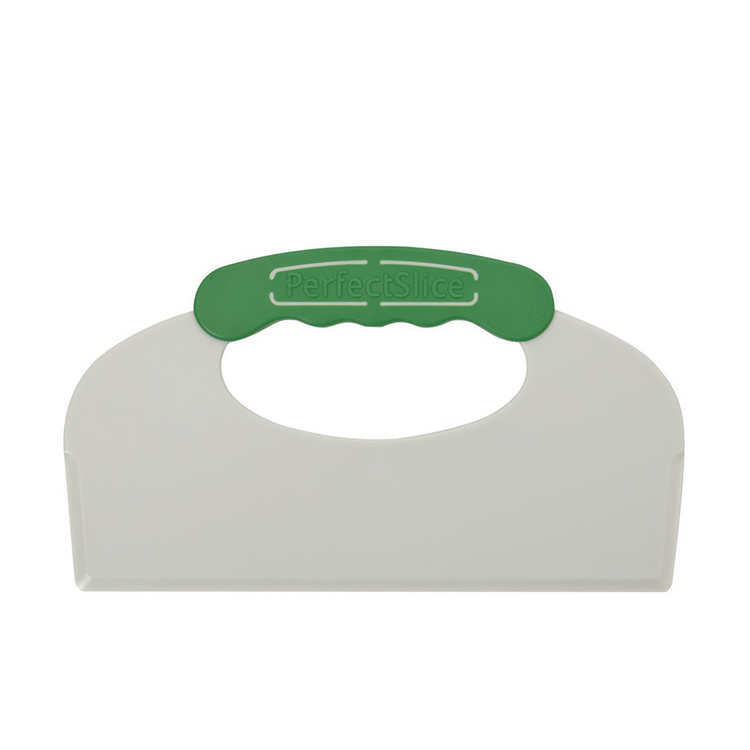 Berghoff cakevorm rond met snijhulp antraciet ø22cm