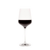 Berghoff chateau bordeaux glazen 650ml 6 stuks