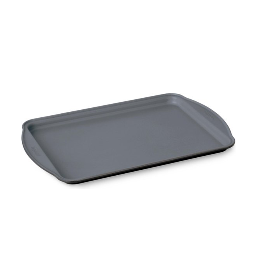 Berghoff collect cook bakplaat antraciet 38x25x2cm