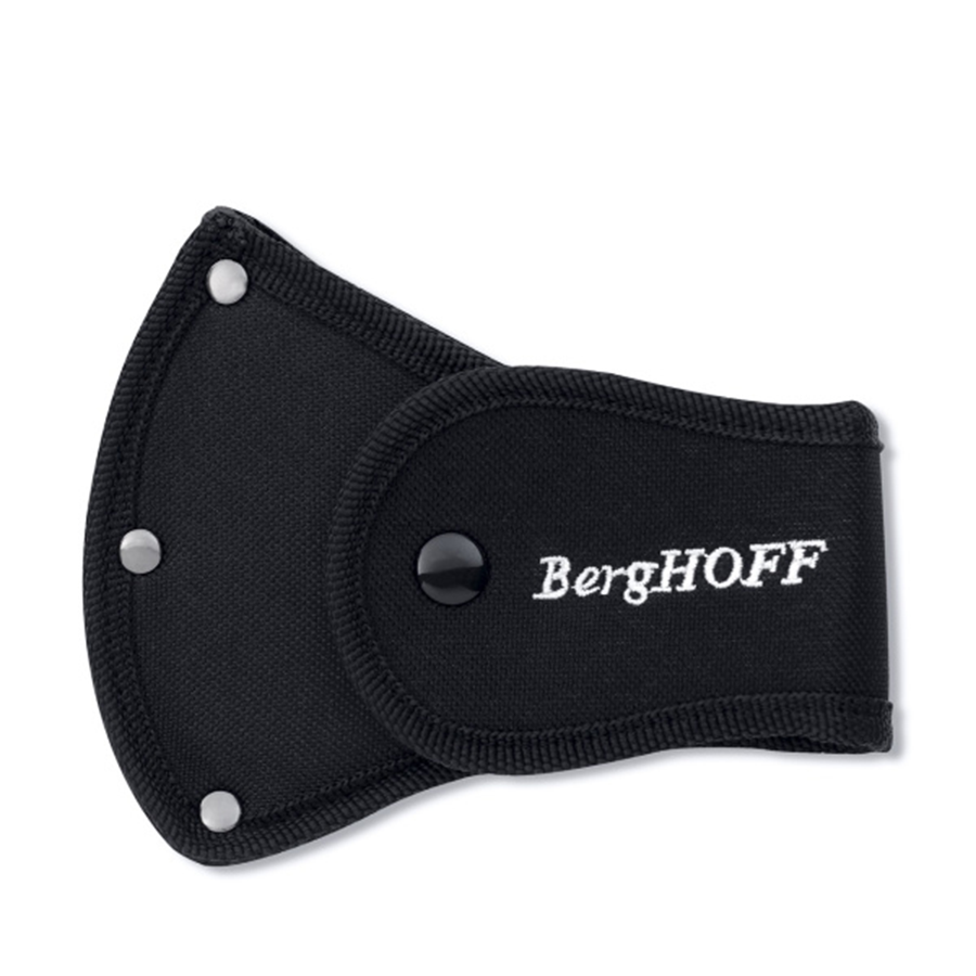 Berghoff collect cook bijl bbq 3-delig