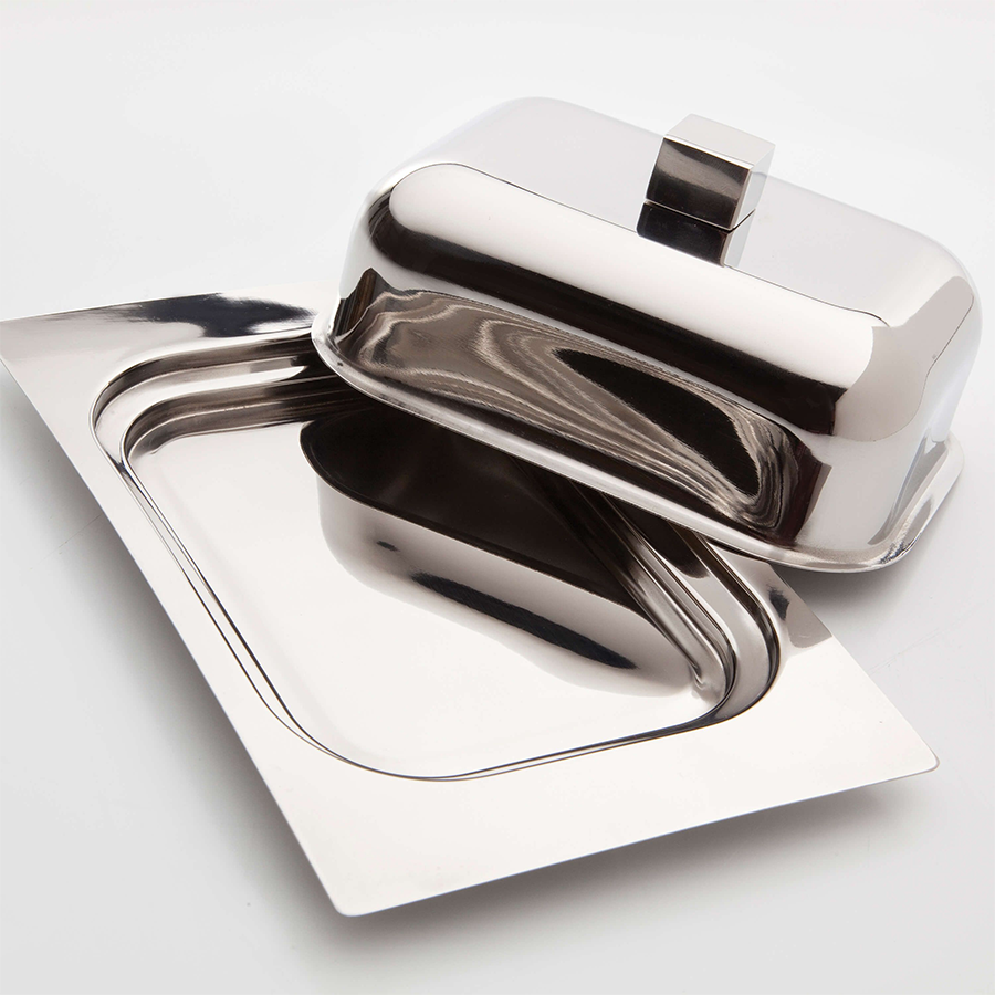 Berghoff collect cook botervloot