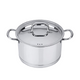 Berghoff collect cook kookpot met deksel ø20cm
