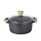Berghoff collect cook kookpot met deksel ø24cm